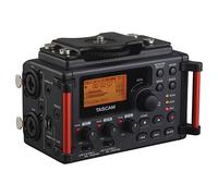 Tascam DR-60D MKII Audio Recorder