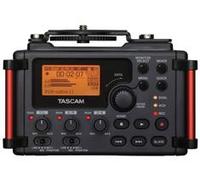 Tascam DR-60D MKII Audio Recorder