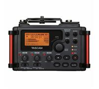 Tascam DR-60D MkII