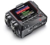 TASCAM FR-AV2