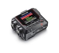 Tascam FR-AV2 Field Recorder