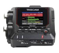 Tascam FR-AV2 Field Recorder