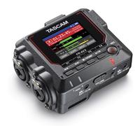 Tascam FR-AV2 Field Recorder