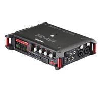 Tascam FR-AV4 Field Recorder