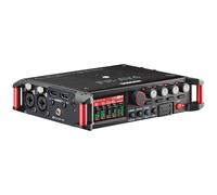 Tascam FR-AV4 Track Field Recorder