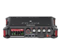 Tascam FR-AV4 Track Field Recorder