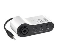 Tascam iXZ - Mic/Guitar Interface for iPad/iPhone/iPod