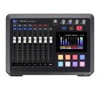Tascam Mixcast 4 Podcast Recording Console