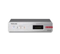 Tascam ML-4D-OUT-E 4 Line Out DANTE Converter with DSP Euroblock Connectors