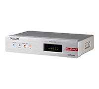 Tascam ML-4D-OUT-X 4 Line Out DANTE Converter with DSP XLR Connectors