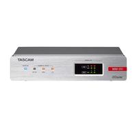 Tascam MM-2D-E 2 In and 2 Out Analog MIC and Line DANTE Converter with DSP