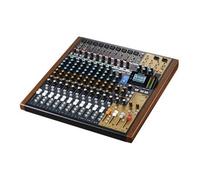 Tascam Model 16 14-Channel Analogue Mixer