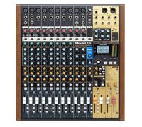 Tascam Model 16 14-Channel Analogue Mixer / USB Interface / Digital Recorder