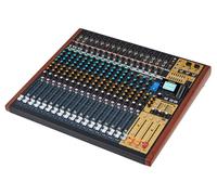 Tascam Model 24 Multi-Track Live Recording Console