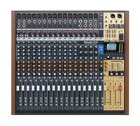 Tascam Model 24 Analog Mixer with Digital Recorder - Secondhand