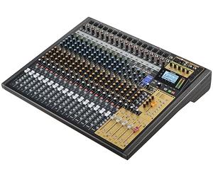 Tascam Model 2400 22 Channel Inlet - 24 Channel Record Mixer
