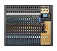 Tascam Model 2400 24-Channel Analogue Recording Console