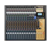 Tascam Model 2400 24-Channel Analogue Recording Console