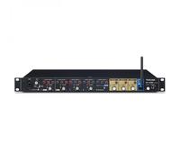 Tascam MZ-123BT Multi-Zone Audio Mixer with Bluetooth