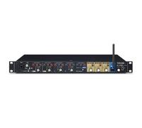 Tascam MZ-123BT Compact Multi-Zone Audio Mixer with Bluetooth