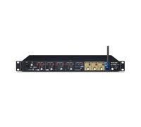 Tascam MZ-123BT Compact Zone Mixer With Bluetooth, For Commercial Retail Applica