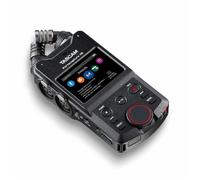 Tascam Portacapture X6 Multi-Track Handheld Recorder