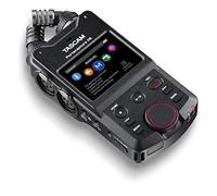Tascam Portacapture X6 Multi-track Handheld Recorder