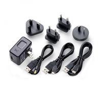 Tascam PS-P520U Universal AC Adapter