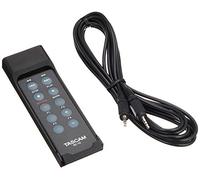 Tascam RC-10 Wireless/wired remote control for Tascam portable audio recorders