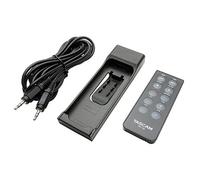 Tascam RC-10 Wireless/wired remote control for Tascam portable audio recorders