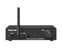 Tascam RX-BT10 Stereo Bluetooth Receiver