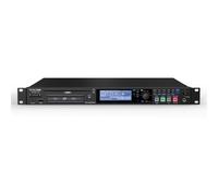 Tascam SS-CDR250N solid-state network media recorder