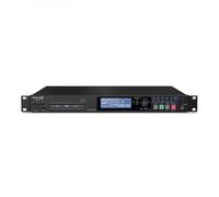 Tascam SS-R250N - Networkable Solid-State Audio Recorder