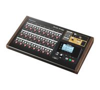 TASCAM Studio Bridge 24-Channel Multi Track Recorder and USB Audio Interface with MIDI - High-Fidelity, Studio Quality Recording