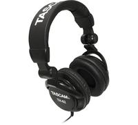 Tascam TH-02 - Stereo headphones