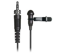 Tascam TM-10LB Lavalier Cond. Mic. Black for DR-10L | ✅ 5 years warranty