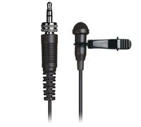 Tascam TM-10LB lavalier microphone, black