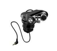 Tascam TM-2X Stereo Microphone for DSLR
