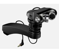 Tascam TM-2X Stereo Microphone for DSLR