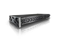 Tascam US-16x08 - USB Audio/MIDI Interface (16 in/8 out)