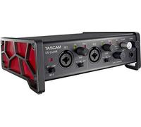 Tascam US-2x2HR Desktop 2x2 USB Type-C Audio/MIDI Interface Max 24bit/192kHz NEW