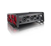 TASCAM US-2x2HR USB Audio Interface Sound Card