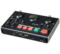 Tascam US-42B MiNiSTUDIO Creator USB Audio Interface (US42B), for Podcasting, Control Software, EZ Mode