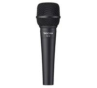 Tascam Vocal and Instrument Dynamic Microphone (TM-82)