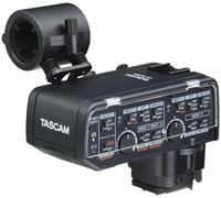 TASCAM XLR Microphone Adapter - Canon Kit