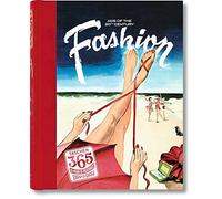 TASCHEN 365 Day-by-Day: Fashion Ads of the 20th Century