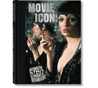 TASCHEN 365 Day-by-Day: Movie Icons