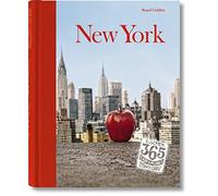 TASCHEN 365 Day-by-Day: New York