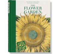 TASCHEN 365 Day-by-Day: The Flower Garden
