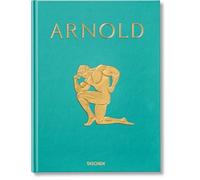 Taschen - Arnold - Hardback - P245z